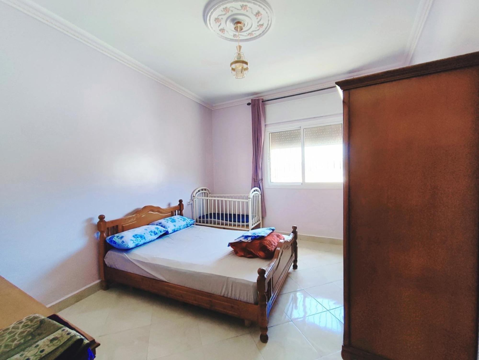Au Premier Etage 3 Facades Et 2 *